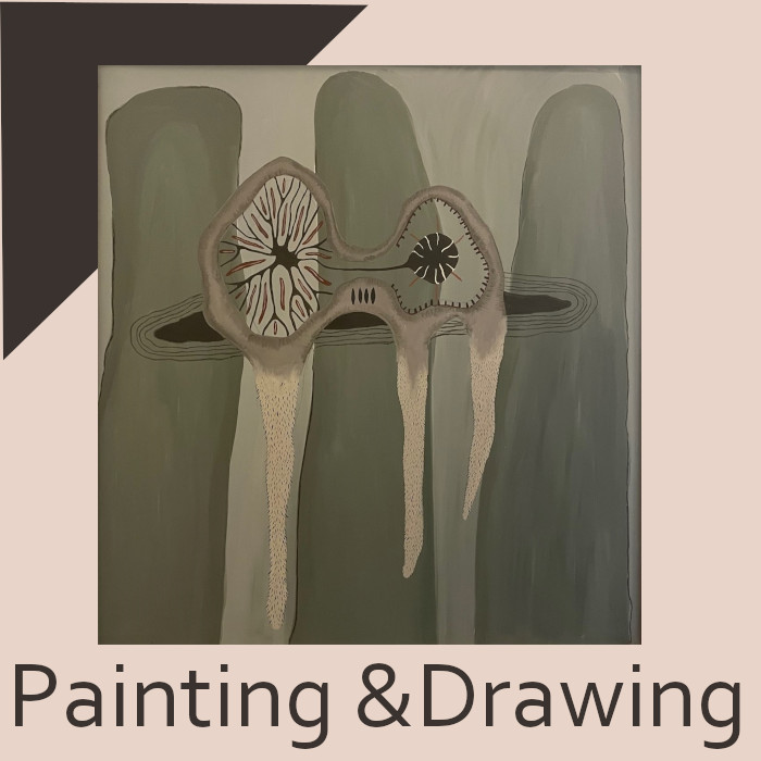 painting&drawing